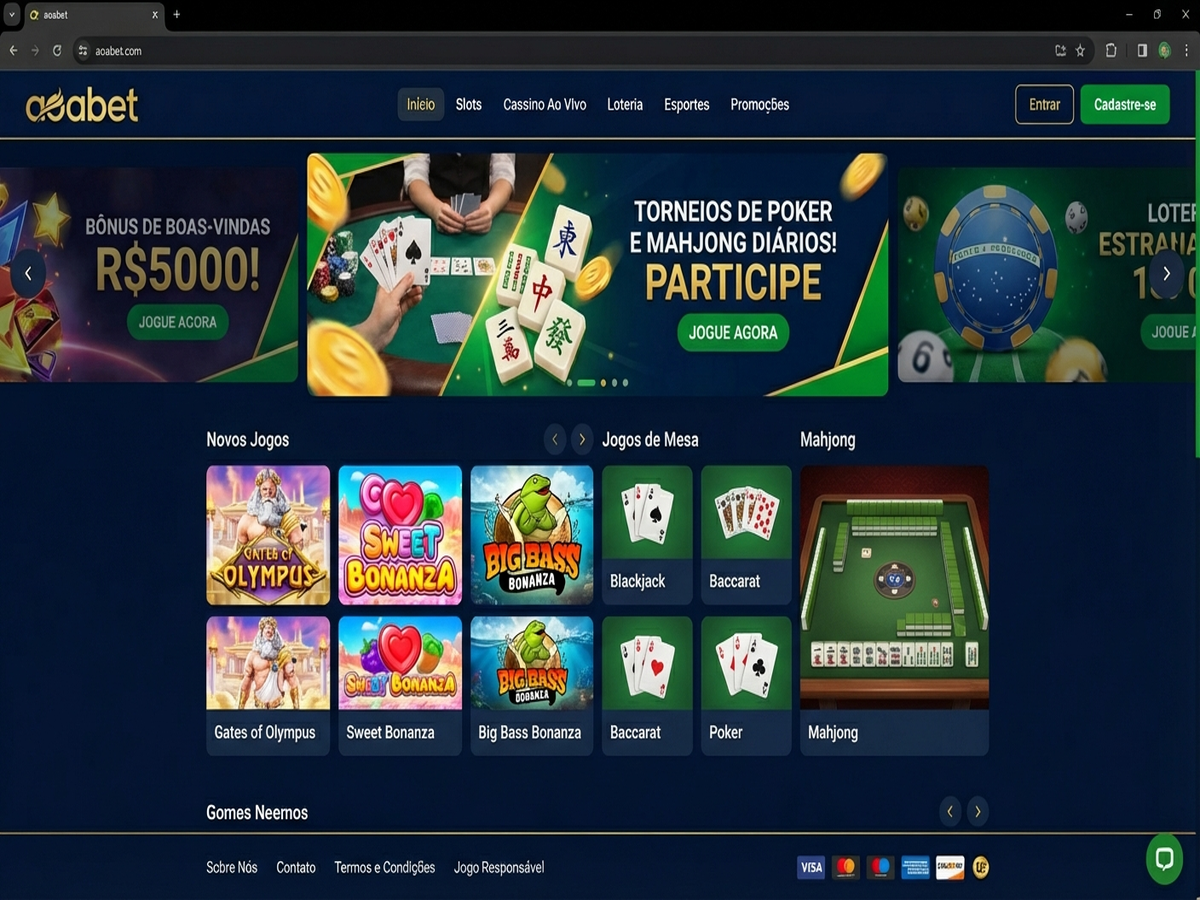 Screenshot 3 Aoabet